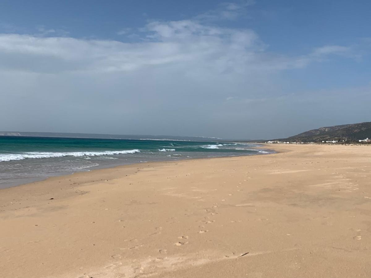Atico Atardecer Lägenhet Zahara de los Atunes Exteriör bild